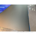 1000x1500x2.0mm 3k Twill Matte Fiber Carbon Fiber